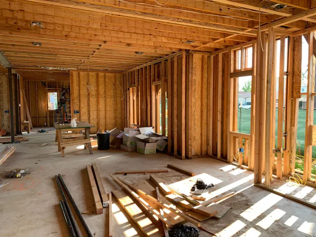 Custom Home Building Services in Libby
