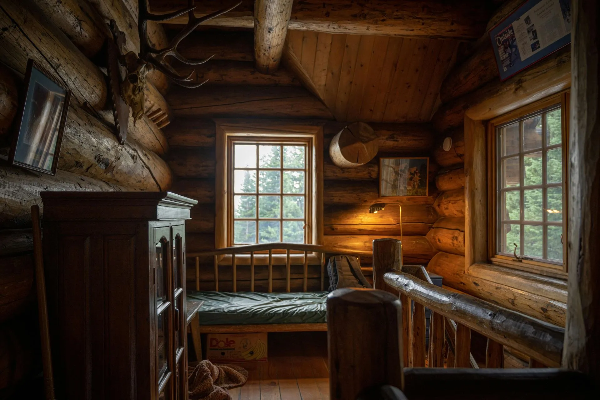 home restoration in Libby, MT